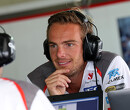 Giedo van der Garde toegevoegd aan deelnemerslijst 24 uur van Le Mans