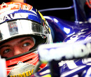 Terug naar 2014: eerste Grand Prix-trainingsmeters van Max Verstappen