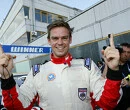 Tom Chilton returns to BTCC