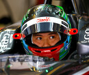 Adderly Fong joins Lotus as development driver