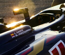 Toro Rosso STR11 has passed the crash tests