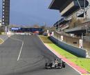Follow LIVE the fourth day of test 2 in Barcelona