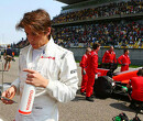 Good form sees Merhi cling on to Manor seat