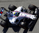 My experience will count a lot for 2017 - Massa
