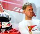 Vettel would like to keep Raikkonen as teammate