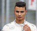 Wehrlein confirms Manor race seat for 2016