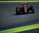 Maldonado hit by F1 exit like a 'bolt from the blue'