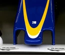 Sauber C35 has passed mandatory crash tests