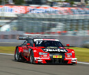 Audi sterk op openingsdag DTM-seizoen