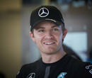 Still believe that Rosberg is insanely good - Berger