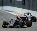 McLaren-Honda will improve in 2016 - Prost