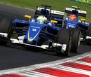 Sauber confirms 2016 car will not take part in first test