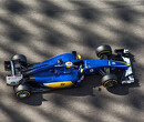 Ericsson: "Grand Prix in Scandinavië zou fantastisch zijn"