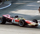Bijzondere beelden: Graham Hill geeft rijles in Monaco (1970)