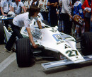 <strong>History:</strong> 101 Formula One Stories: part II