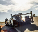 Porsche pakt voorlopige pole in Le Mans