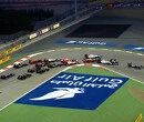What motorsport can you enjoy this weekend?