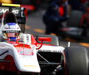Sergey Sirotkin takes pole for race one