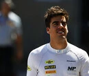 De Jong realistic about chances for Formula One