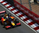 Antonio Giovinazzi on pole in Baku