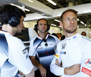 Jenson Button also keen on a Le Mans future