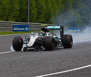 F1 to stream the 2016 Austrian Grand Prix on Saturday