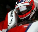 Rene Binder joins Carlin for Hockenheim