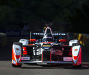 Felix Rosenqvist to drive for Mahindra Racing