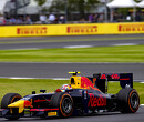 Pierre Gasly tops Practice in Hungary