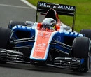 Manor collapse big blow for young drivers - King