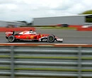 Charles Leclerc to be retained by Ferrari