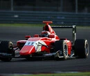 Aitken beats ART teammates to bag maiden pole