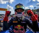 Pierre Gasly takes pole in Malaysia