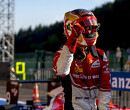 Charles Leclerc confirms GP2 talks