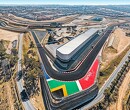 Wat zijn de mogelijkheden voor een Grand Prix in Afrika?