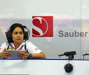 Sauber boss admits need for reserve after Marcus Erisson near-miss