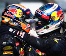 <b>Uitslag Poll:</b> Ricciardo kan hereniging met Verstappen vergeten
