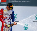 Dennis wint ePrix in Mexico, Frijns valt uit met gebroken pols