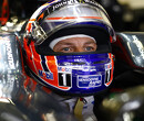 Jenson Button eyeing life after F1
