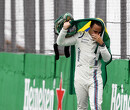 Massa kiest opvallende teamgenoot voor Stock Car race
