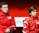 Ferrari-talenten starten Formule 4-seizoen sterk