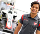 Maini blijft als ontwikkelingscoureur bij Haas F1 Team