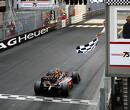 Leclerc pakt zege in chaotische race, De Vries tweede