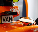 Vandoorne "has to adapt" to Formula 1