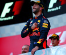 Ricciardo over transfer naar Renault: "Niet mijn beste beslissing"