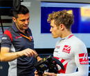 Ferrucci behoudt steun Haas na wangedrag in Formule 2