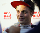 Ferrucci retains role as Haas development driver