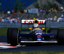 Williams bevestigt bijzondere Mansell-reünie op Goodwood