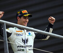 Sette Camara joins McLaren as test and development driver