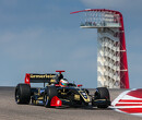 Binder wint allerlaatste Formule V8-race in Bahrein